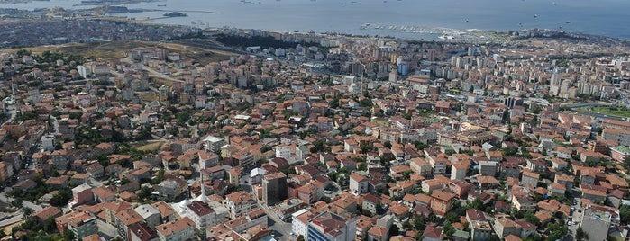 <p>34 bin 592 ile Pendik,</p>
