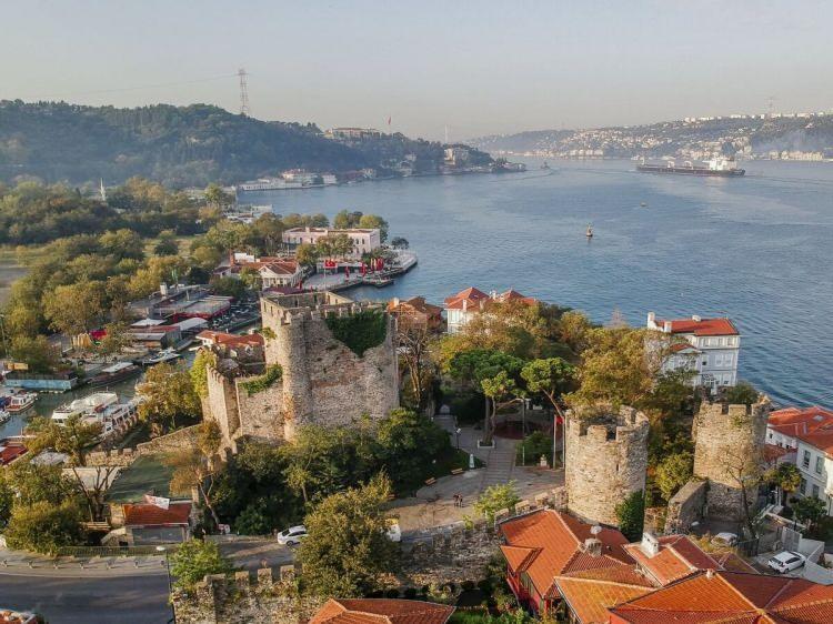 <p>34 bin 333 ile Beykoz</p>
