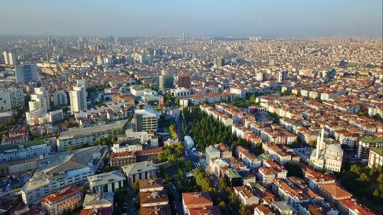 <p>Bahçelievler</p>
