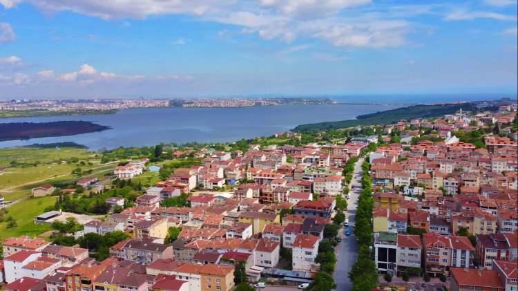 <p>Avcılar ve Sancaktepe'de 15-20 bin adet aralığında.</p>
