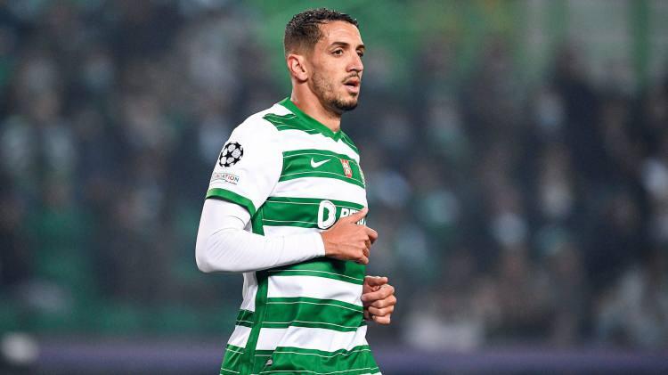 <p>Zouhair Feddal<br />
<br />
Eski takımı: Real Valladolid<br />
<br />
Yeni takımı: Alanyaspor</p>
