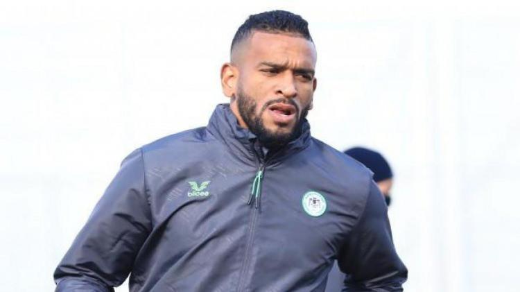 <p>Amilton<br />
<br />
Eski takımı: Konyaspor<br />
<br />
Yeni takımı: Çaykur Rizespor</p>
