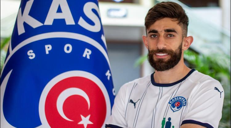 <p>Ali Gholizadeh<br />
<br />
Eski takımı: Charleroi<br />
<br />
Yeni takımı: Kasımpaşa</p>
