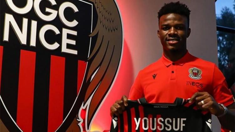 <p>Youssouf Ndayishimiye<br />
<br />
Eski takımı:&nbsp;Başakşehir<br />
<br />
Yeni takımı:&nbsp;OGC Nice</p>
