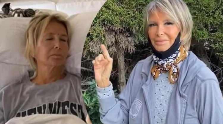 <p><strong>79 yaşındaki usta sanatçı, depremin 6. gününde Hatay'ın Antakya ilçesinde depremde yıkılan binanın enkazında 128 saat sonra 2 aylık bebeğin kurtarıldığı anları duygusal bir notla paylaştı.</strong></p>