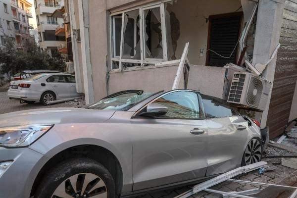 <p>Depremin en çok etkilediği şehirlerden biri de Hatay oldu. </p>
