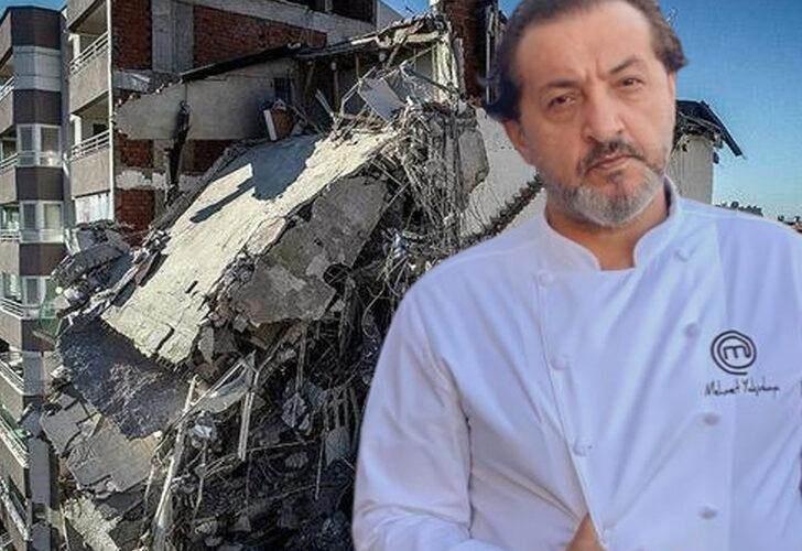 <p><span style="color:#800000"><strong>Afet bölgesine mutfak kuran ve depremzedeler için yemek yapan Şef Mehmet Yalçınkaya ve bazı MasterChef Türkiye yarışmacıları, deprem bölgesinde bulunan barınaklardaki hayvanları da unutmadı. </strong></span></p>