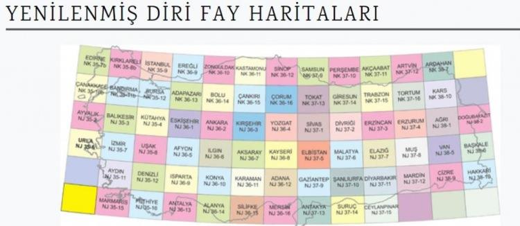 <p>45 ilin dışında 110 il&ccedil;e de bulunuyor. İHA</p>
