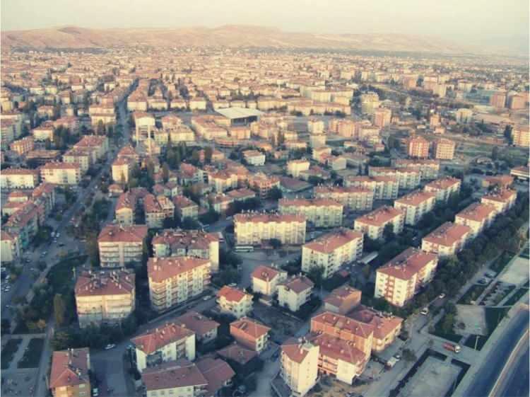 <p> Aksaray</p>
