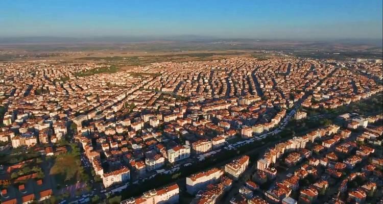 <p>Balıkesir</p>
