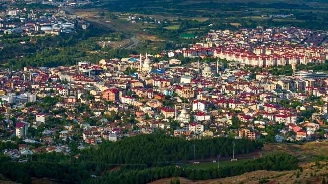 <p>Bingöl</p>
