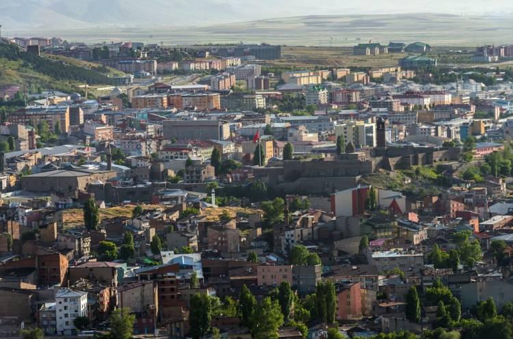 <p>Erzurum</p>
