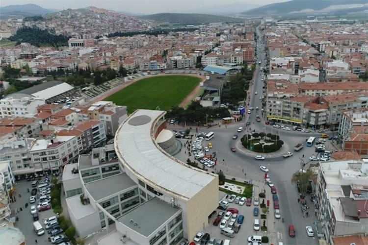 <p> Manisa</p>