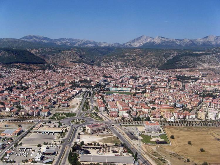 <p>Muğla</p>
