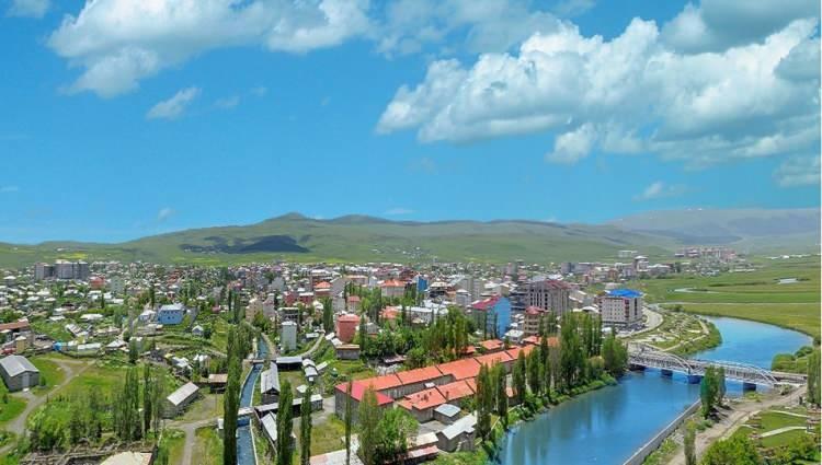 <p>Ardahan</p>