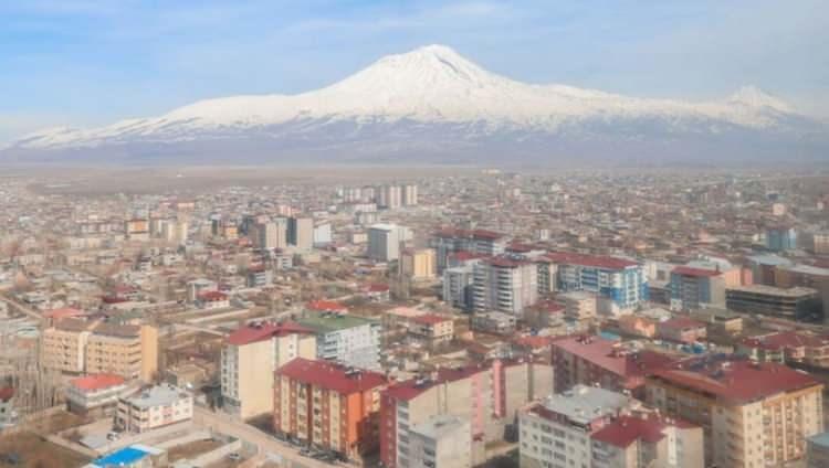 <p>Ağrı</p>
