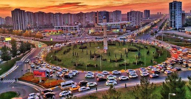 <p>Diyarbakır</p>
