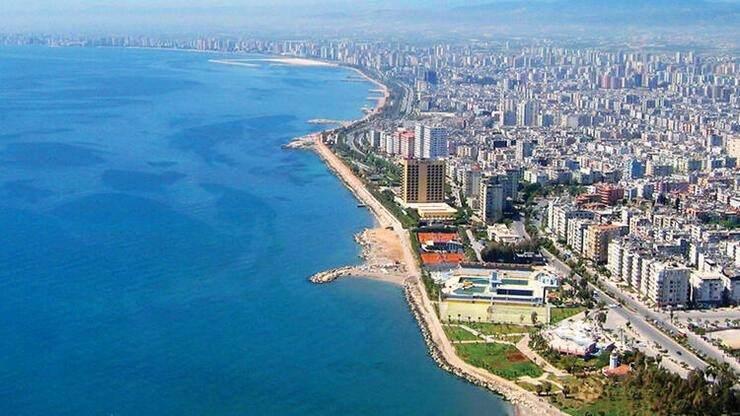 <p>Mersin</p>
