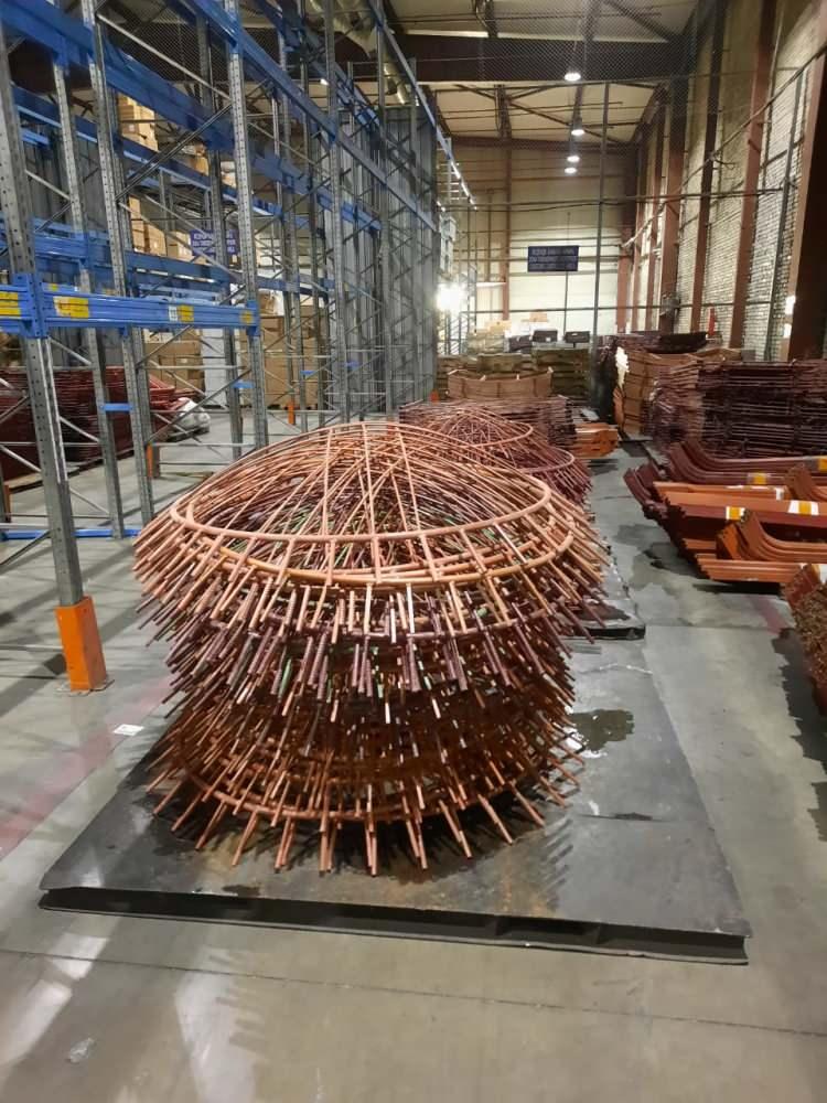 <p><strong>"YURT" KURACAKLAR</strong></p>

<p>&Ouml;te yandan Kazakistanlı g&ouml;n&uuml;ll&uuml;ler, Kahramanmaraş'ta depremzedelere ge&ccedil;ici barınma imkanı sağlamak i&ccedil;in ke&ccedil;i y&uuml;n&uuml;nden yapılmış geleneksel &ccedil;adır evleri olan "yurtlar" kuracak.</p>

<p><strong>U&Ccedil;AKLA G&Ouml;NDERİLECEK</strong></p>

<p>T&uuml;rkiye'nin Almatı Başkonsolosu Ali Rıza Akıncı, yaptığı a&ccedil;ıklamada, bug&uuml;n T&uuml;rk Hava Yolları'nın &ouml;zel kargo seferiyle 40 ton insani yardımın, Almatı'dan Adana'ya g&ouml;nderildiğini bildirdi.</p>
