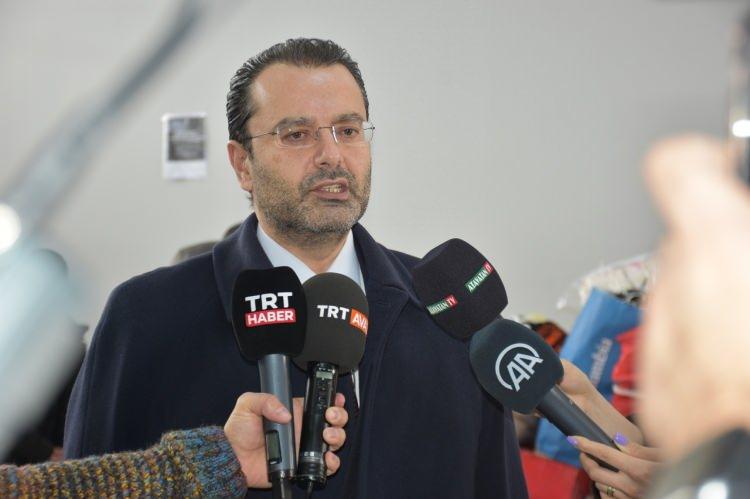 <p>Ayrıca T&uuml;rkiye&rsquo;nin Aşkabat B&uuml;y&uuml;kel&ccedil;isi Togan Oral, T&uuml;rkmenistan&rsquo;dan depremlerde mağdur olanlar i&ccedil;in 3'&uuml;nc&uuml; yardım u&ccedil;ağının hazırlandığını s&ouml;yledi.</p>

<p>&nbsp;</p>

<p>&nbsp;</p>
