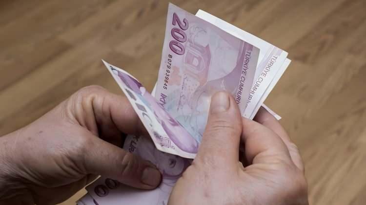 <p>Bankaların yardımlarına özsermayenin binde 4'ü sınırı da kaldırıldı</p>
