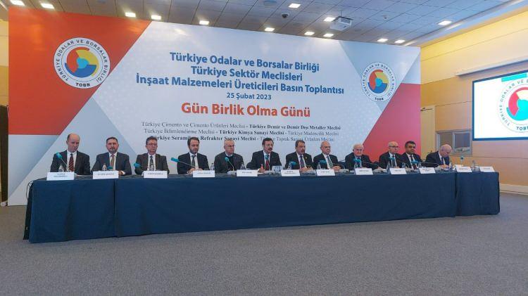 <p>Fiyatı sabitleme taahhüdünde bulunan sektörler ve temsilcileri şunlar:</p>
<p> </p>