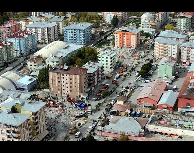 <p>20 Aralık 1942 - Erbaa / Tokat - Şiddeti: 7,0 - Kayıp Sayısı: 3000</p>
