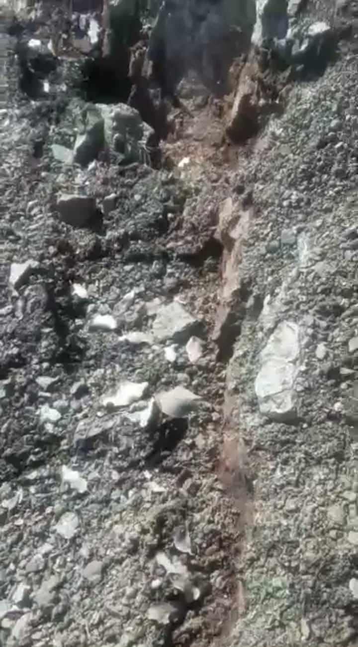 <p>Tüm Türkiye yaralarını tek yürek olmuş vaziyette hızla yaralarını sarmaya devam ediyor. </p>