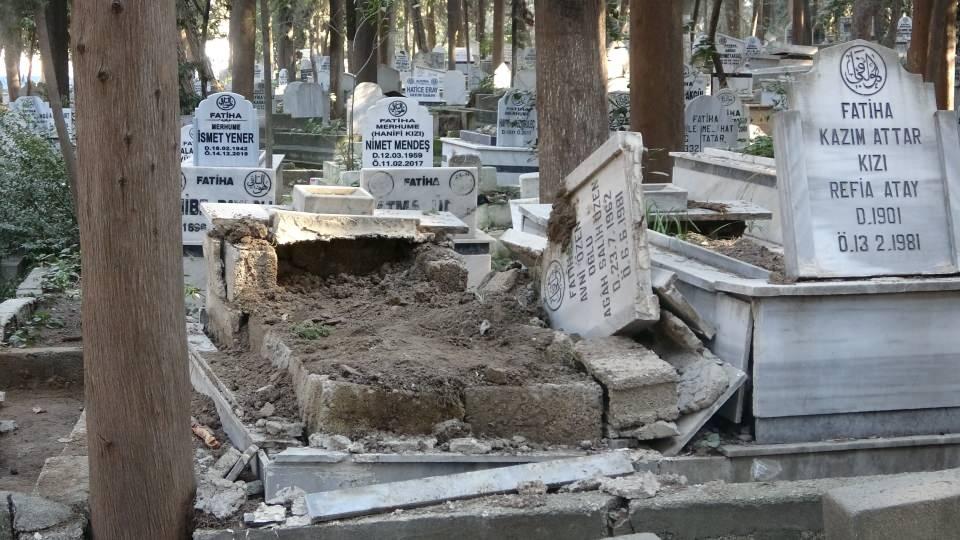 <p>Kahramanmaraş’ta meydana gelen 2 depremin ardından Hatay’da yüzlerce bina yıkılırken binlerce binada ise hasar oluştu. </p>
