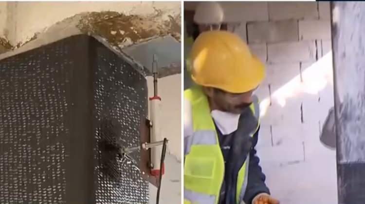 <p>Karbon fiber güçlendirme malzemeleri, farklı koşullarda direnç gösterir ve korozyona karşı da oldukça dayanıklıdır. Bu sebeple karbon fiber güçlendirme, her türlü hava koşullarına maruz kalan yapılar için de oldukça ideal bir seçenektir.</p>
