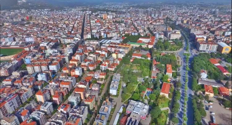 <p>ve Antalya gibi şehirlerde ise kuraklık riski olmadığı açıklandı.</p>
<p> </p>
<p>İHA</p>