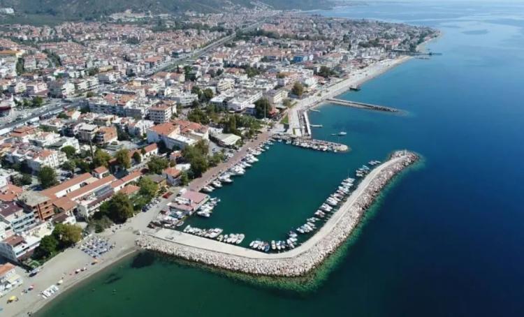 <p>Balıkesir</p>