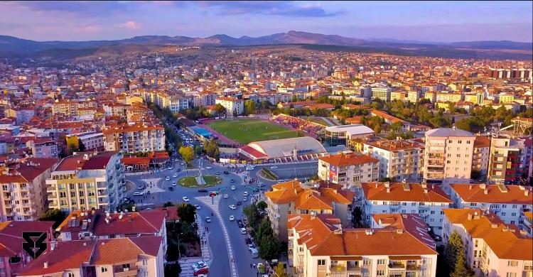 <p>Uşak</p>
