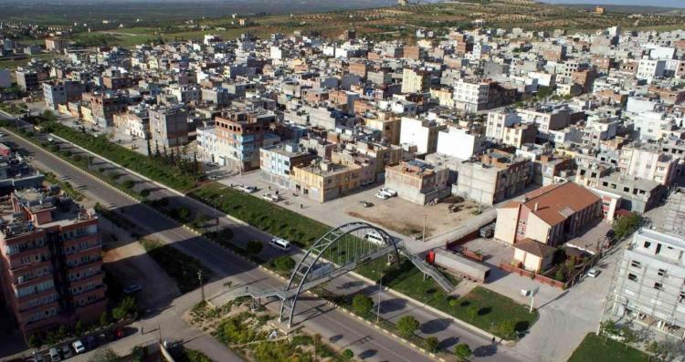 <p>Kilis gibi şehirlerin Şiddetli kuraklık altında olduğu açıklandı.</p>