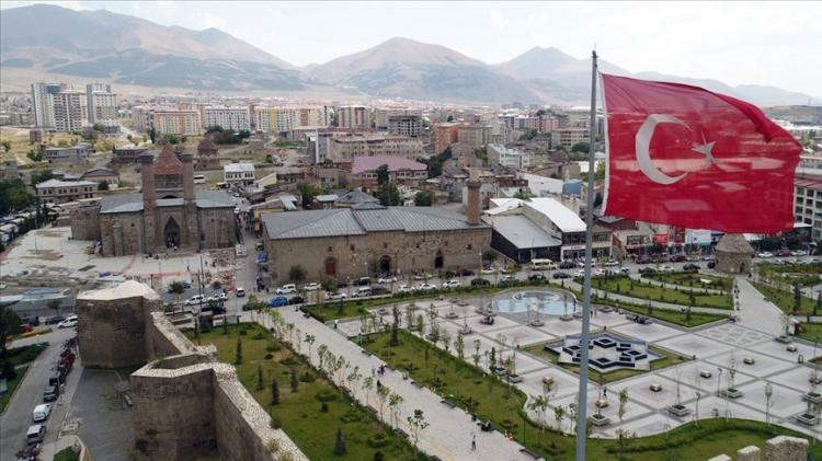 <p>Erzurum</p>

