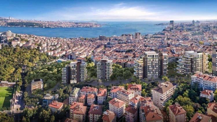 <p>Olası İstanbul depreminden önce binaların depreme uygun imar planlarının olup olmadığı tartışma konusu oldu.</p>

