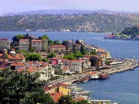 <p> Arnavutköy</p>
