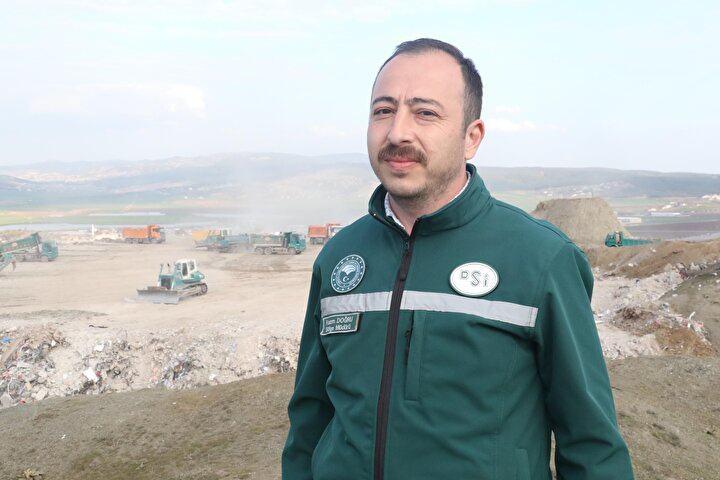 <p>DSİ 20'nci Bölge Müdürü Kazım Doğru, son 5 günde yaklaşık 220 bin ton hafriyatın döküm noktalarına taşındığını söyledi.</p>

<p> </p>
