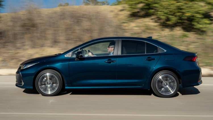 <p><strong>İşte Makyajlı 2023 Toyota Corolla'nın yeni fiyat listesi...</strong></p>
<p> </p>
<p> </p>
<p> </p>