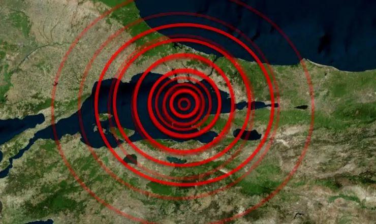 <p><strong>İstanbul'da yaşayanların bir kısmı şimdiden binalarının hasar tespiti ve depreme karşı dayanıklılığı hakkında test yaptırmaya başladı. </strong></p>
