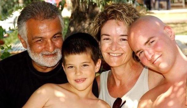 <p><span style="color:#800000"><strong>İşte Kenan Işık'ın oğlu Mehmet Işık'ın son hali...</strong></span></p>