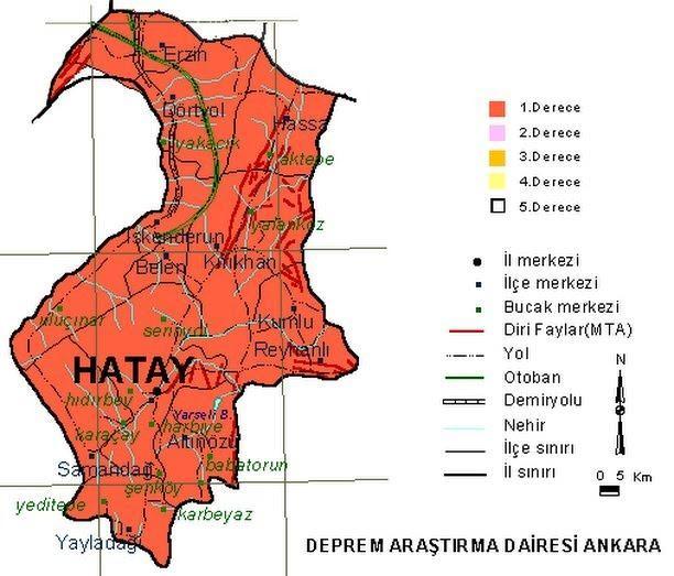 <p>HATAY</p>
