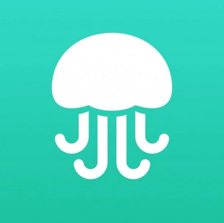 <p>Jelly: Twitter’ın kurucu ortağı Biz Stone’un Q&A app’i Jelly, şeklen aynen bir denizanasına benziyor. Ama aynı zamanda da bir beyin formunda. </p>