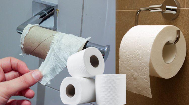 <p><strong>Kişisel hjjyen anlamında tuvalet sonrası kullanılan tuvalet kağıdı modern hayatının getirdiği yeniliklerden biridir. Ancak en pratik ürünlerden biri olarak ön plana çıkan tuvalet kağıdının zehir saçtığı ortaya çıktı. Peki uzmanların kullanımı konusunda uyarıda bulunduğu  tuvalet kağıtları yerine ne kullanılabilir? İşte herkesi şaşırtan o nedenler ve daha fazlası...</strong></p>
