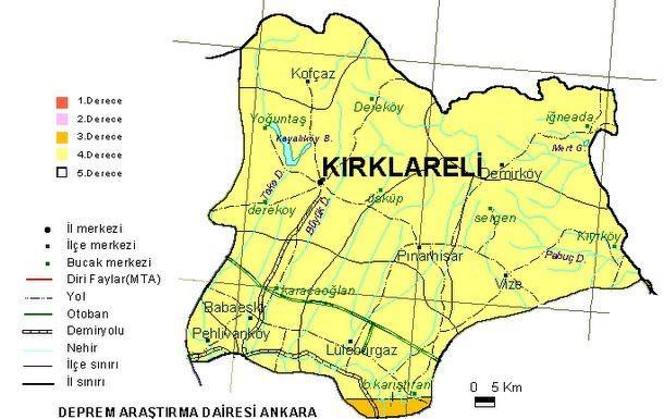 <p>KIRKLARELİ</p>