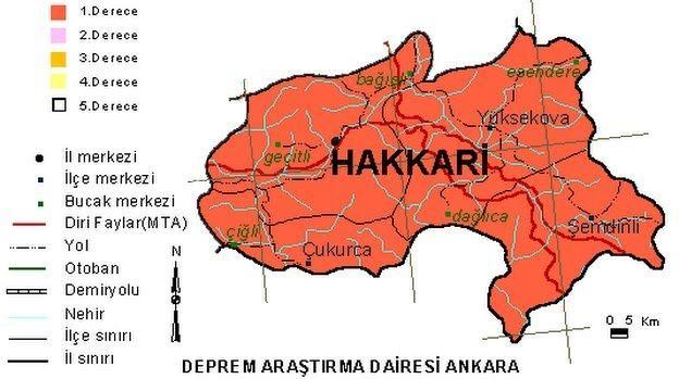 <p>HAKKARİ</p>
