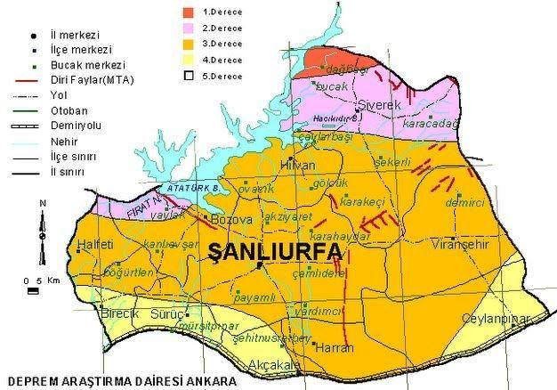 <p>ŞANLIURFA</p>
