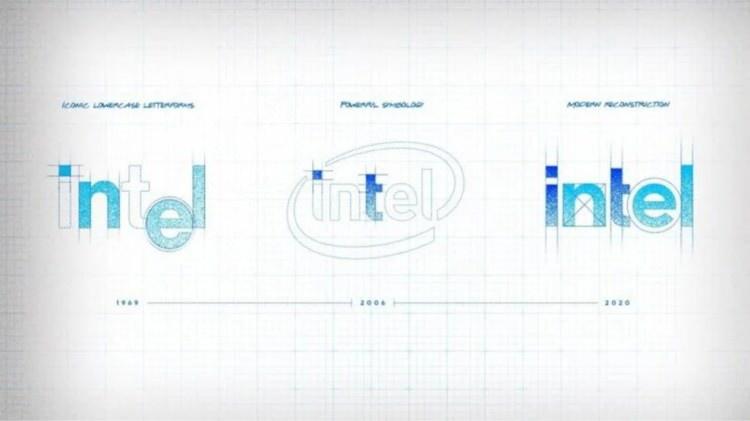 <p><span style="color:#B22222"><strong>INTEL 14 YIL SONRA LOGOSUNU DEĞİŞTİRDİİŞTE YENİ LOGO</strong></span></p>
<p> </p>
<p>11.nesil Tiger Lake işlemcilerini kamuoyuna tanıtan Intel aynı etkinlikte 14 yıldır kullandığı logonun yerini alacak yeni logosunu da görücüye çıkardı. </p>
<p> </p>
<p>Yeni logonun, eski logonun mirasını taşıdığını ifade eden şirket, mavi ve beyaz renk kombinasyonunu kullanmaya devam etti. </p>
<p> </p>
<p>Şirket daha önce 2006 yılında 1969'dan beri kullanımda olan logosunu yenileme kararı almıştı. Öte yandan yeni logo ile birlikte Intel iRIS, Xeon, Evo, Core, Pentium, Optane logoları da güncellendi. </p>