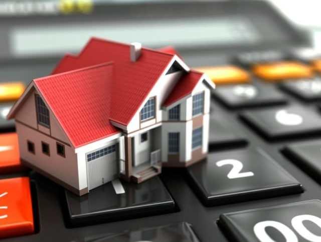 <p>Müstakil evlerin fiyatları artarken apartmanların fiyatları düştü. </p>