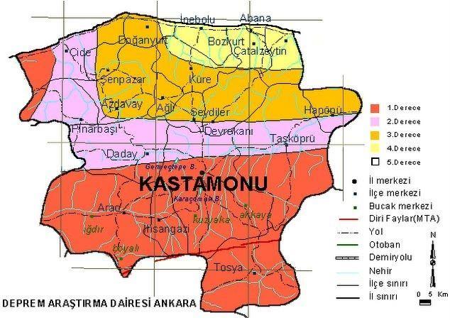 <p>KASTAMONU</p>